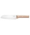 CUCHILLO SANTOKU "PARALLELE" Nº119 OPINEL 001819