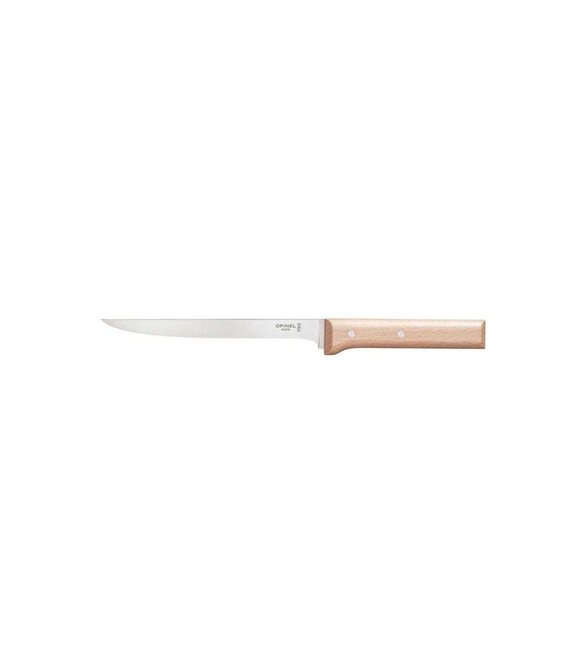CUCHILLO PARA PESCADO "PARALLELE" Nº121 OPINEL 001821