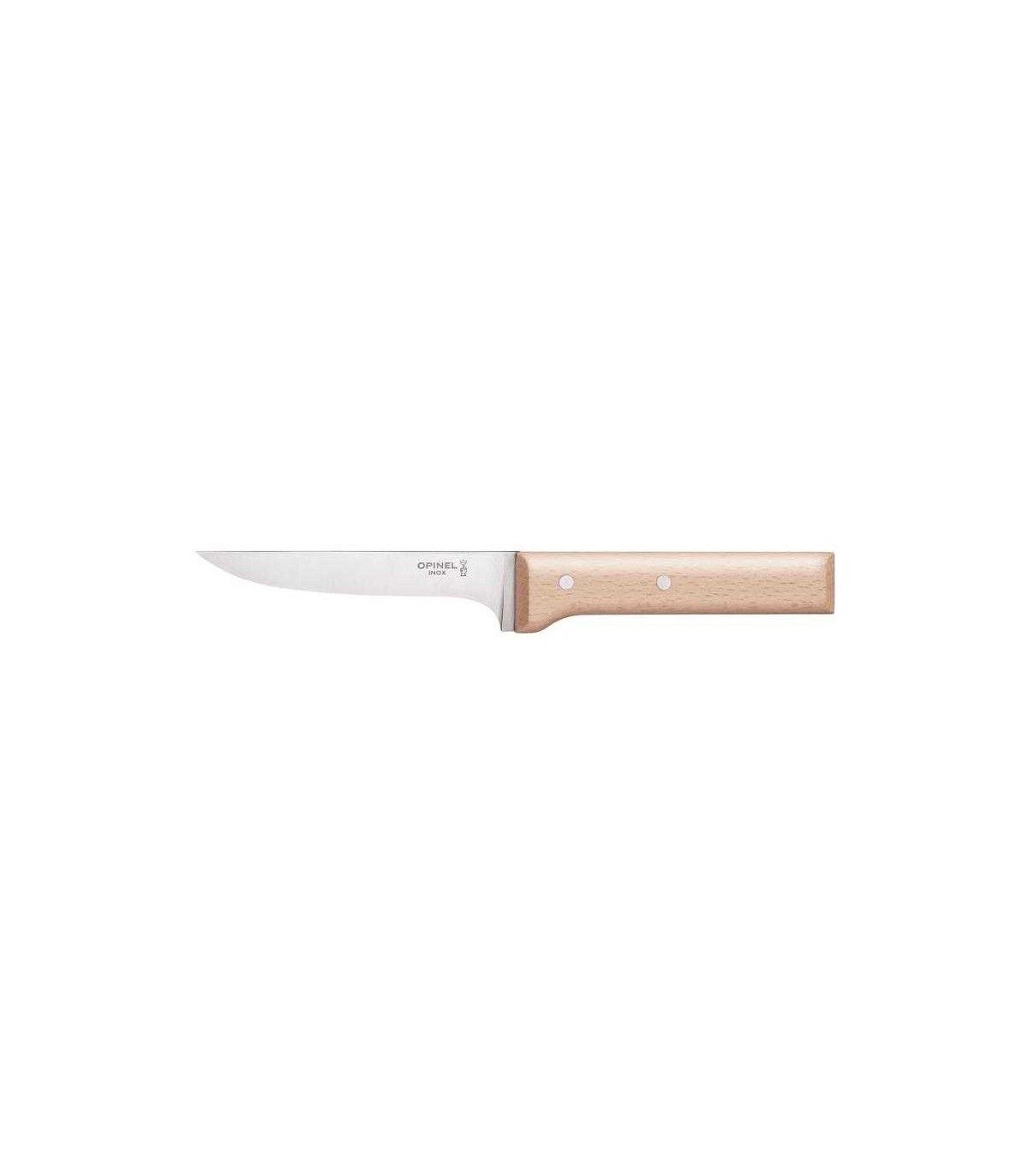 CUCHILLO PARA CARNICERO "PARALLELE" Nº122 OPINEL 001822