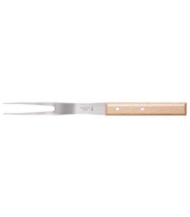 TENEDOR PARA TRINCHAR "PARALLELE" Nº124 OPINEL 001824