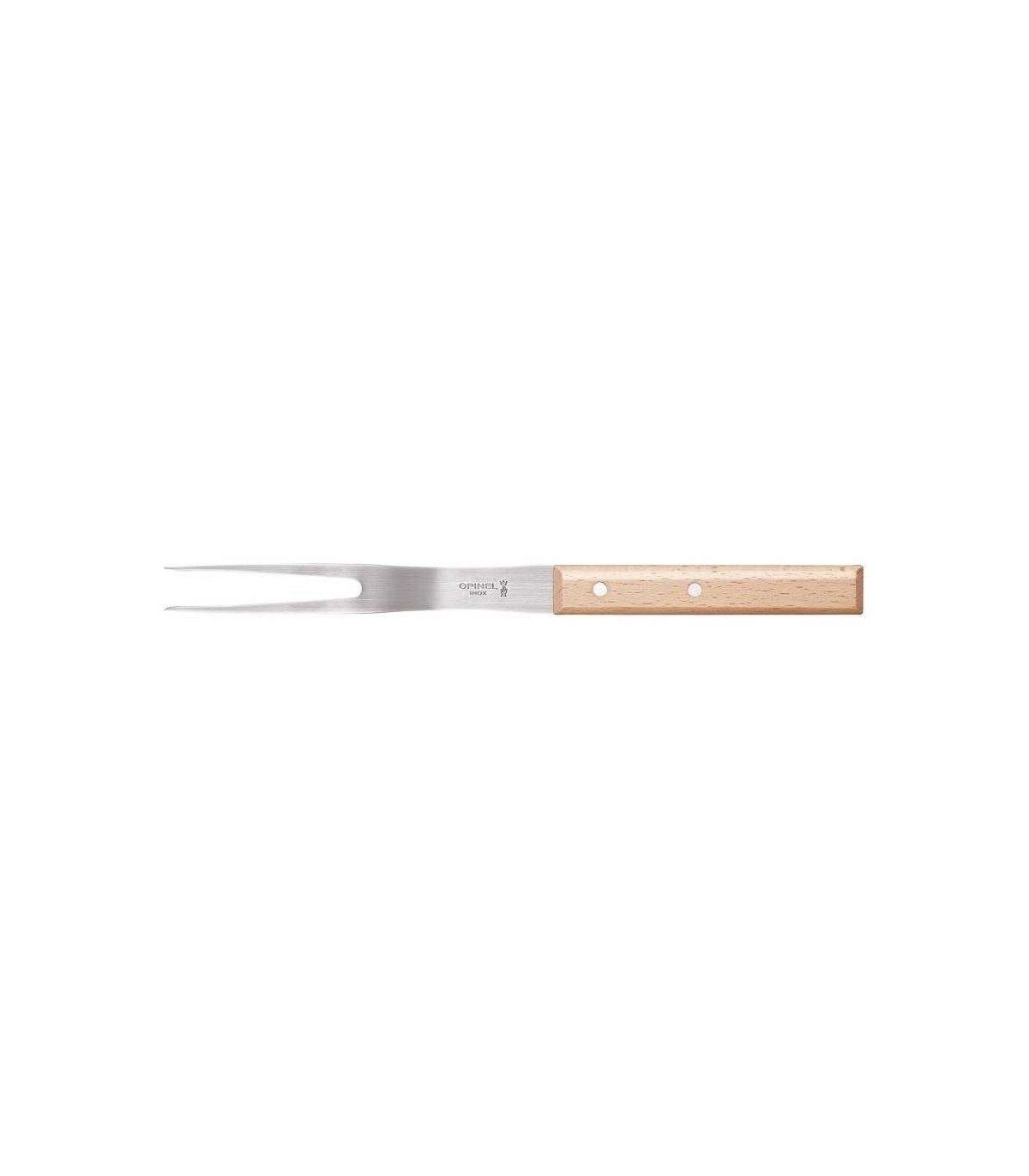 TENEDOR PARA TRINCHAR "PARALLELE" Nº124 OPINEL 001824
