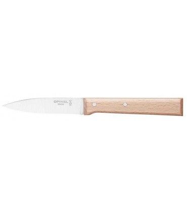 CUCHILLO PELADOR "PARALLELE" Nº126 OPINEL 001825