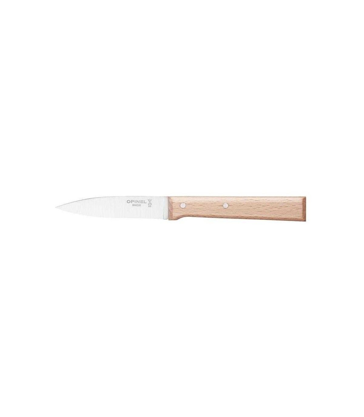 CUCHILLO PELADOR "PARALLELE" Nº126 OPINEL 001825