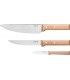 JUEGO DE COCINA "PARALLELE" OPINEL 001838