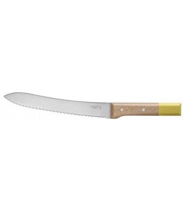 CUCHILLO PANERO "PARALLELE POP" Nº116 OPINEL 002124