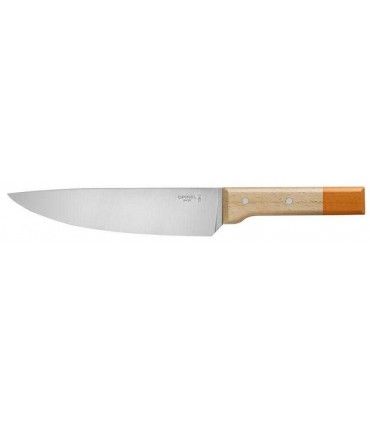 CUCHILLO PARA COCINERO/CHEFF "PARALLELE POP" Nº118 OPINEL 002125