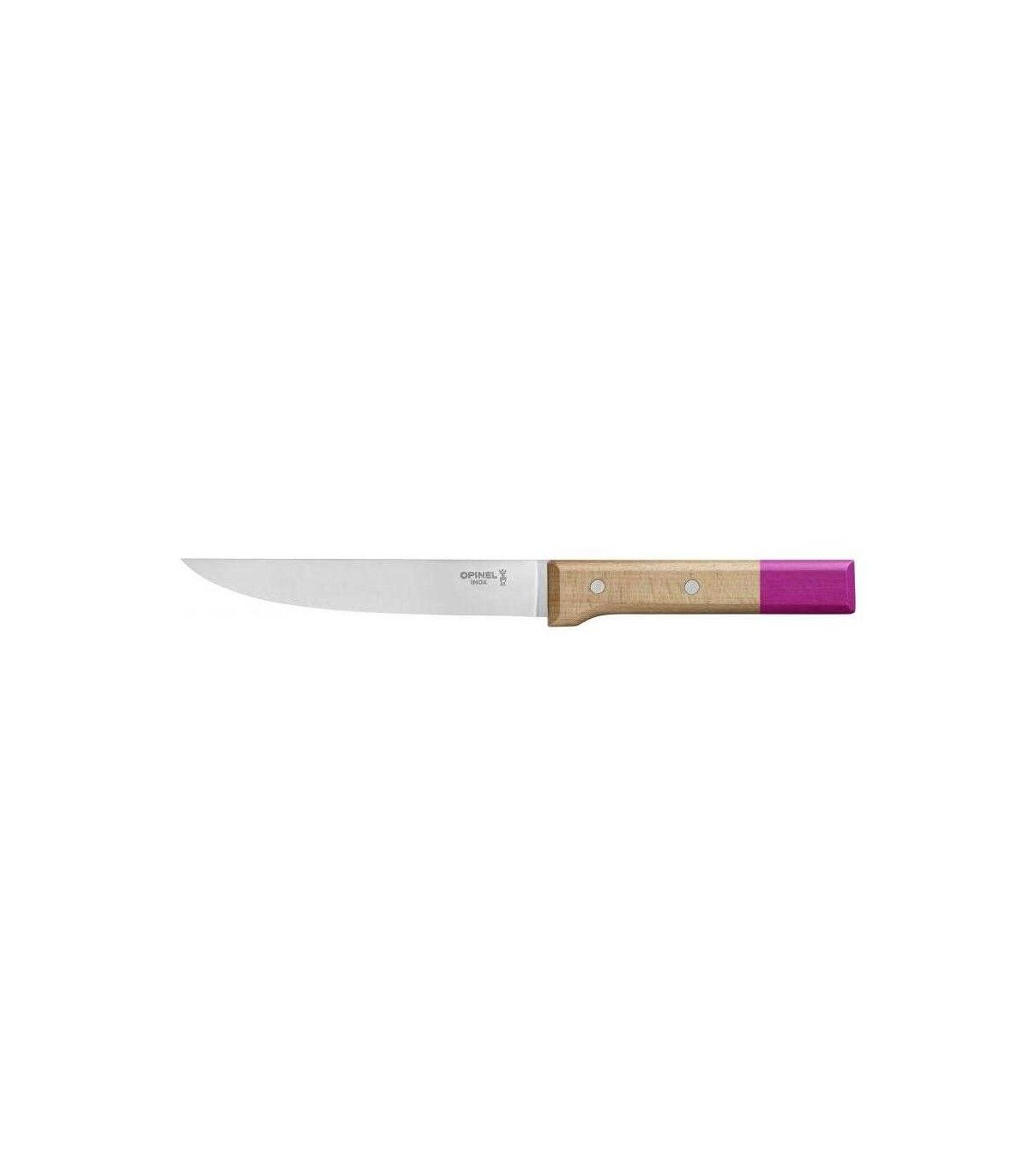 CUCHILLO DE TRINCHAR "PARALLELE POP" Nº120 OPINEL 002127