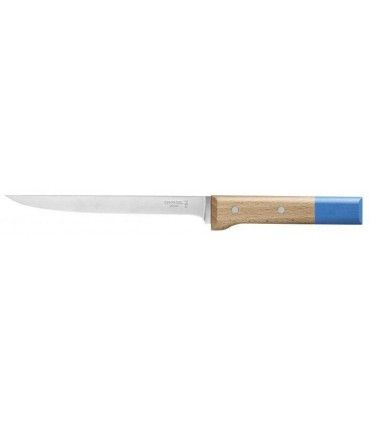 CUCHILLO PARA PESCADO "PARALLELE POP" Nº121 OPINEL 002128