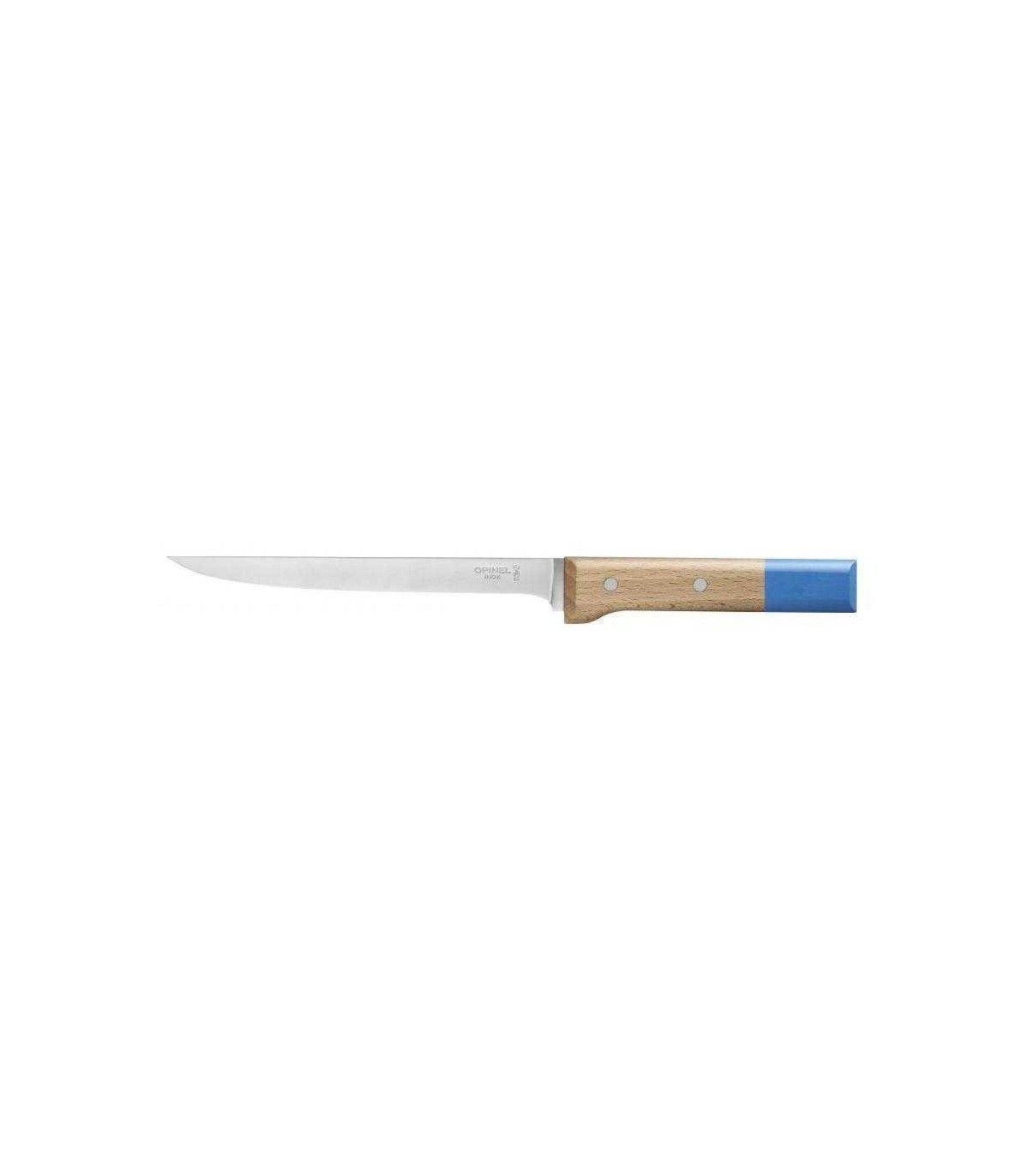 CUCHILLO PARA PESCADO "PARALLELE POP" Nº121 OPINEL 002128