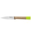 CUCHILLO PELADOR "PARALLELE POP" Nº126 OPINEL 002132