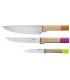 JUEGO DE COCINA "PARALLELE POP" OPINEL 002134