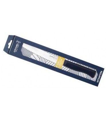 CUCHILLO PANERO "INTEMPORA" Nº216 OPINEL 002216