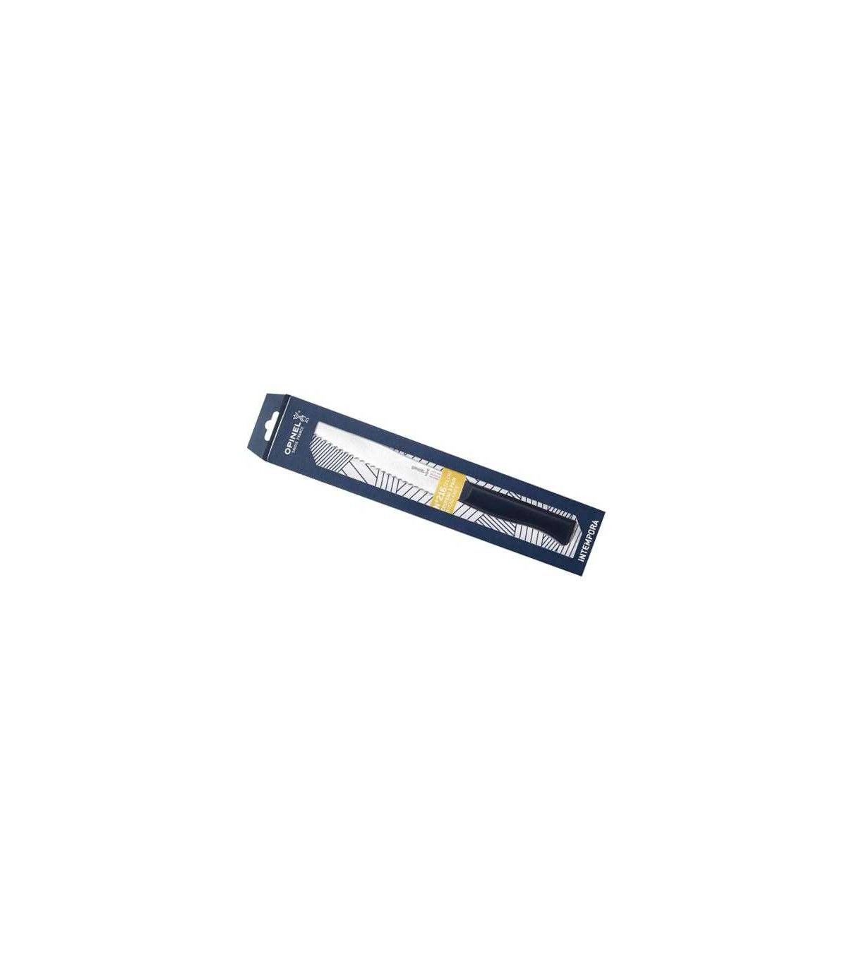 CUCHILLO PANERO "INTEMPORA" Nº216 OPINEL 002216