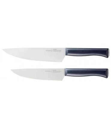 CUCHILLO PARA COCINERO/CHEFF "INTEMPORA" Nº217 OPINEL 002217