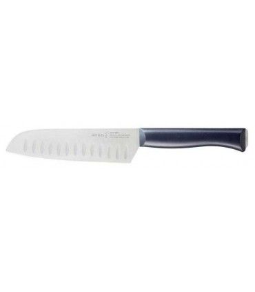 CUCHILLO SANTOKU "INTEMPORA" Nº219 OPINEL 002219