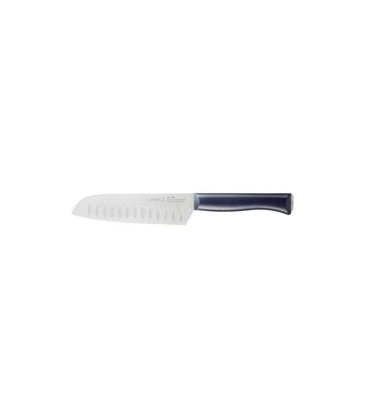 CUCHILLO SANTOKU "INTEMPORA" Nº219 OPINEL 002219