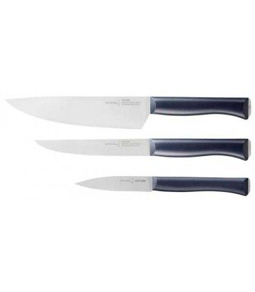 JUEGO DE COCINA "INTEMPORA" OPINEL 002224