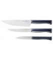 JUEGO DE COCINA "INTEMPORA" OPINEL 002224