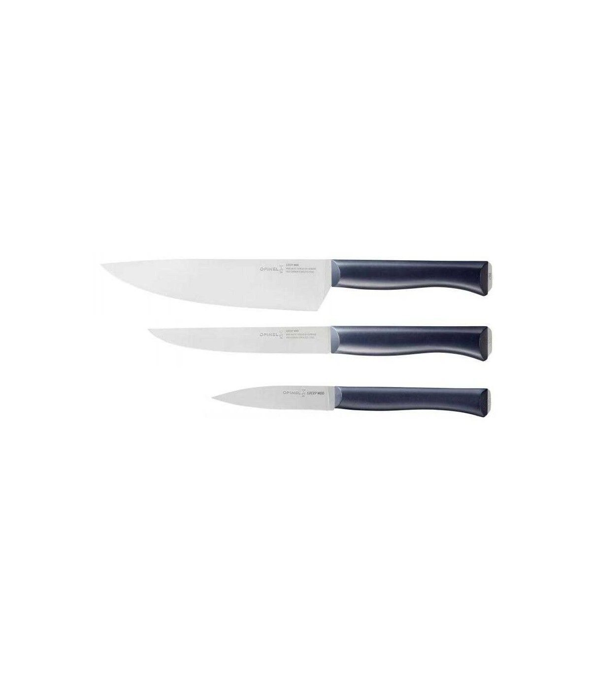 JUEGO DE COCINA "INTEMPORA" OPINEL 002224