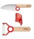 JUEGO DE COCINA DE COCINA PARA NIÑOS OPINEL 001746