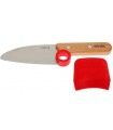 CUCHILLO DE COCINA PARA NIÑOS OPINEL 001744