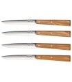 JUEGO DE CUCHILLOS DE MESA "ESTILO DEL SUR" Nº125 OPINEL 001515