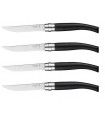 JUEGO DE CUCHILLOS DE LUJO DE MESA OPINEL 001827