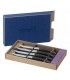 JUEGO DE CUCHILLOS DE LUJO DE MESA OPINEL 001827
