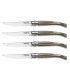 JUEGO DE CUCHILLOS DE LUJO DE MESA OPINEL 001829