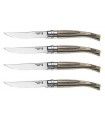 JUEGO DE CUCHILLOS DE LUJO DE MESA OPINEL 001829