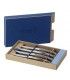JUEGO DE CUCHILLOS DE LUJO DE MESA OPINEL 001829
