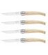 JUEGO DE CUCHILLOS DE LUJO DE MESA OPINEL 001828