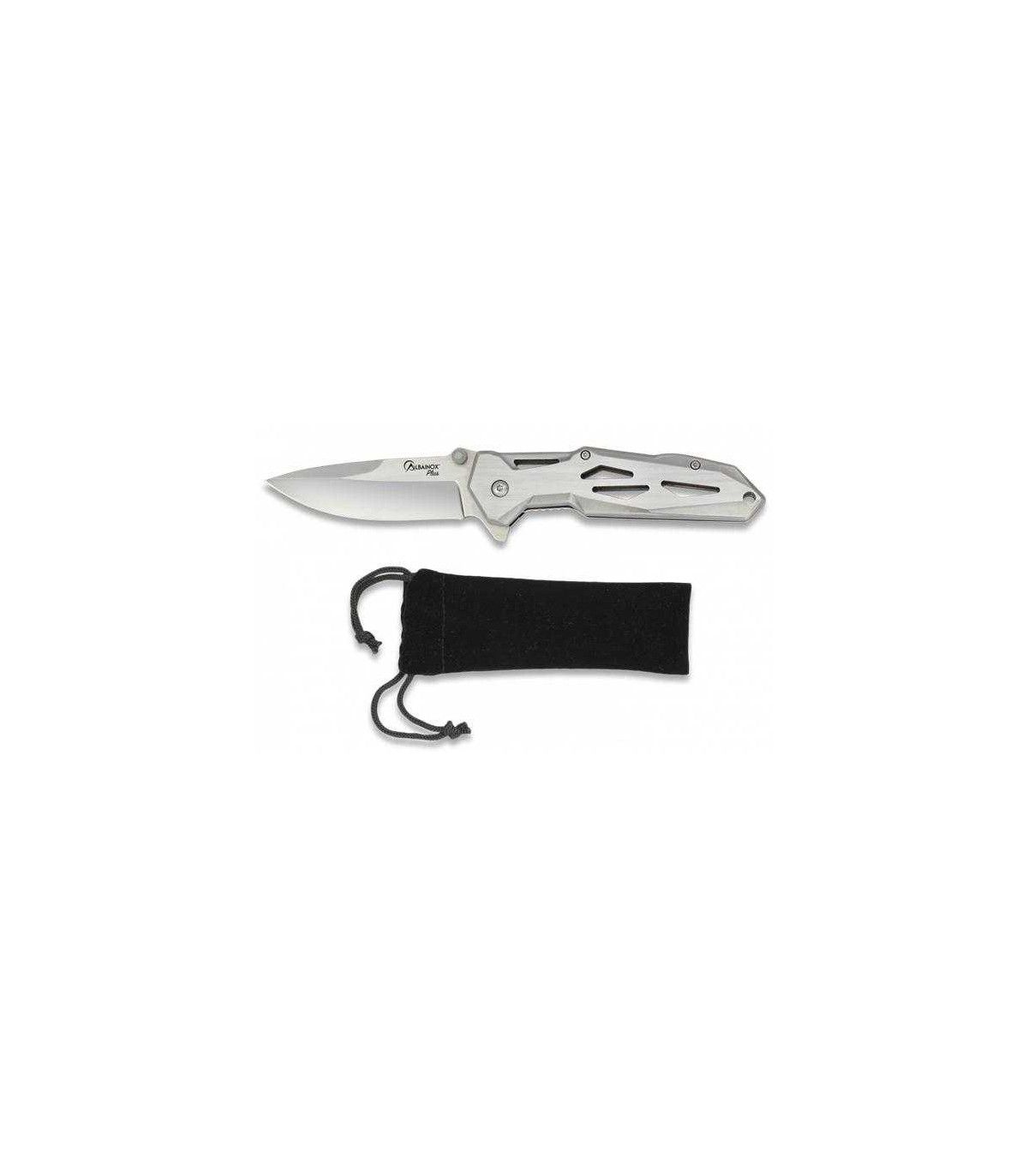Navaja de BOLSILLO ALBAINOX PLUS 18371