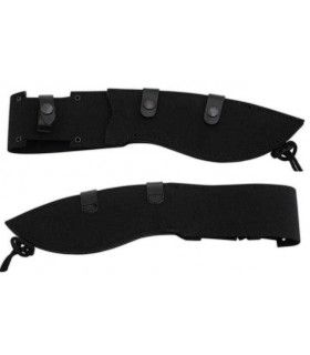 CUCHILLO MACHETE "ALACRÁN" J&V CDA 1370- TRF1