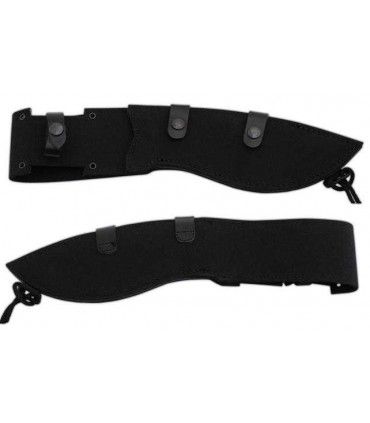CUCHILLO MACHETE "ALACRÁN" J&V CDA 1370- TRF1