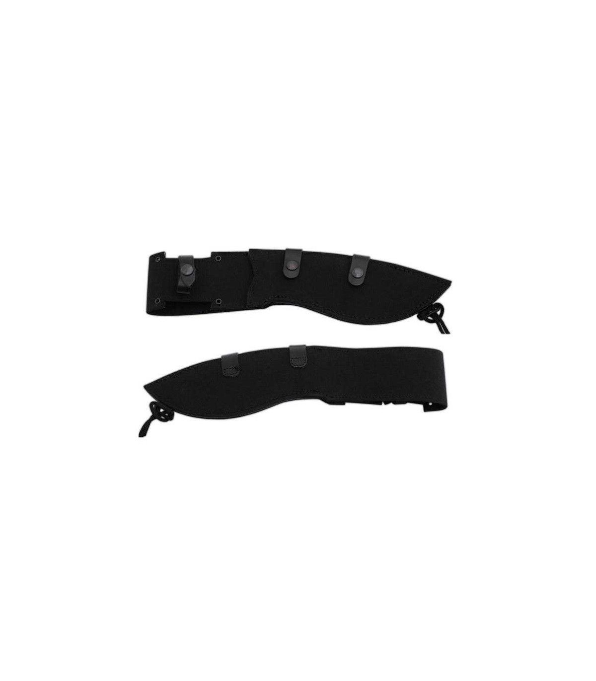 CUCHILLO MACHETE "ALACRÁN" J&V CDA 1370- TRF1