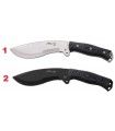CUCHILLO MACHETE "ALACRÁN" J&V CDA 1370- TRF1