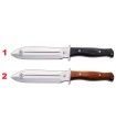 CUCHILLO MILITAR "EZAPAC" J&V CDA 1209-M1