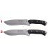 CUCHILLO MILITAR "DUAL EXPLORER" J&V CDA 1468-M1