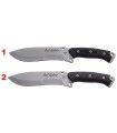 CUCHILLO MILITAR "DUAL EXPLORER" J&V CDA 1468-M1
