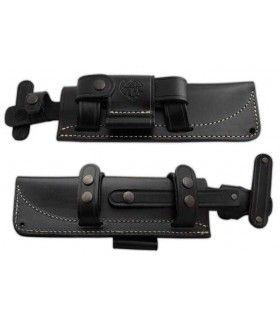 CUCHILLO MILITAR "DUAL EXPLORER" J&V CDA 1468-M1