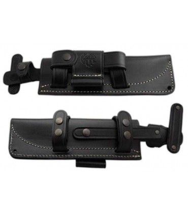 CUCHILLO MILITAR "DUAL EXPLORER" J&V CDA 1468-M1