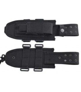 CUCHILLO MILITAR "UOE II" J&V CDA 1227-M1