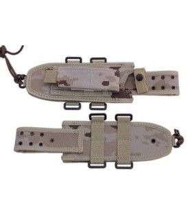 CUCHILLO MILITAR "UOE II" J&V CDA 1227-M7