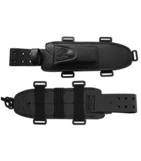 CUCHILLO MILITAR "BOEL MOEL" J&V CDA 1200-M1