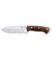 CUCHILLO DE CAZA "CELTÍBERO LUJO" J&V CDA 1172-HE