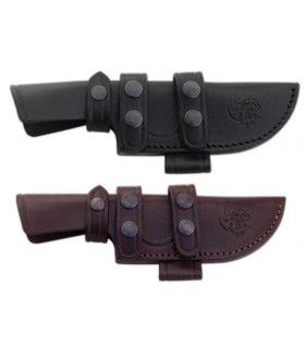 CUCHILLO DE CAZA "CAIMÁN" J&V CDA 1372-TRF1