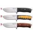 CUCHILLO DE SUPERVIVENCIA "THOR" J&V CDA 1217-M1