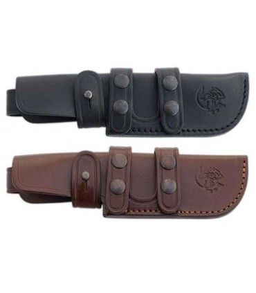 CUCHILLO DE SUPERVIVENCIA "THOR" J&V CDA 1217-M1
