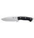 CUCHILLO DE SUPERVIVENCIA "WOLF" J&V CDA 1407-G10-N-COR